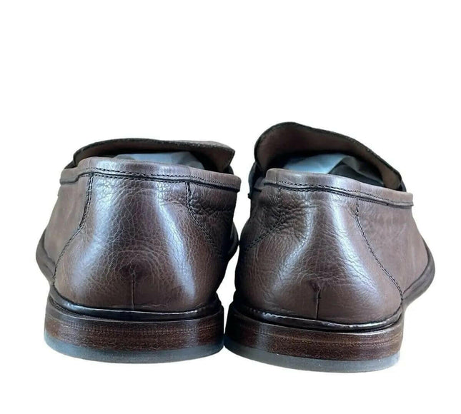 Antonio Maurizi OPERA Penny Loafer Men.