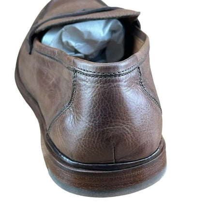 Antonio Maurizi OPERA Penny Loafer Men.