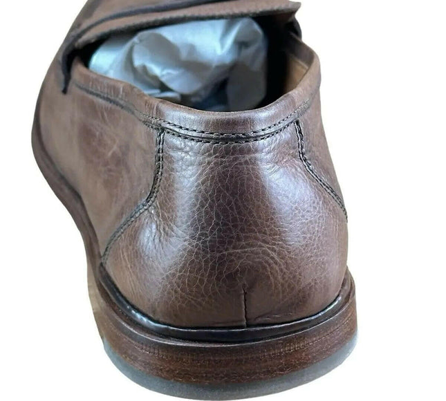 Antonio Maurizi OPERA Penny Loafer Men.