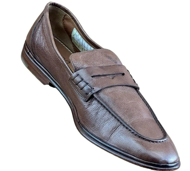 Antonio Maurizi OPERA Penny Loafer Men.