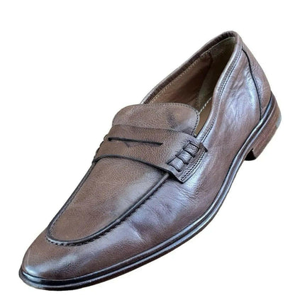 Antonio Maurizi OPERA Penny Loafer Men.
