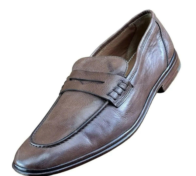 Antonio Maurizi OPERA Penny Loafer Men.