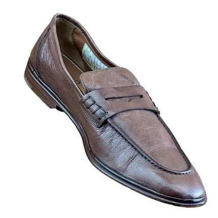 Antonio Maurizi OPERA Penny Loafer Men.