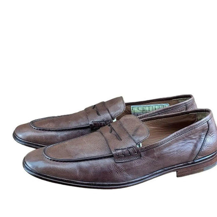 Antonio Maurizi OPERA Penny Loafer Men.