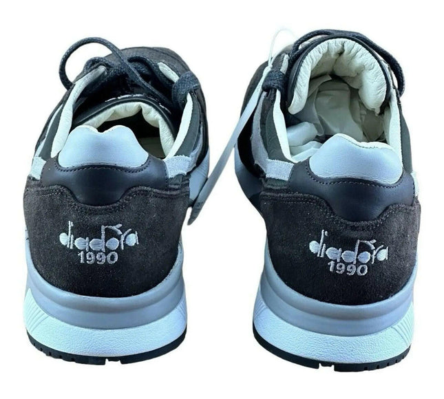 Diadora HERITAGE Suede Italia Lace Up Mens Sneakers Casual Shoes Size 12.