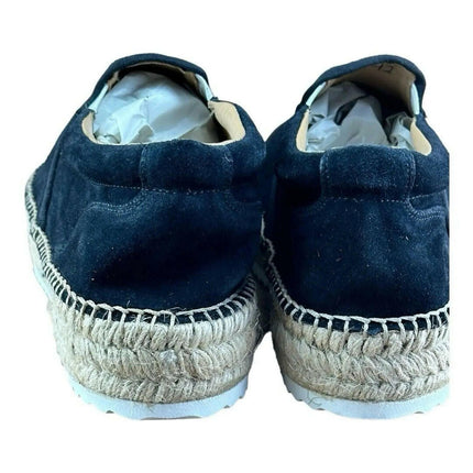 Taji Women’s Shoes Leather Size 42| 10 Made In Spain Espadrilles.