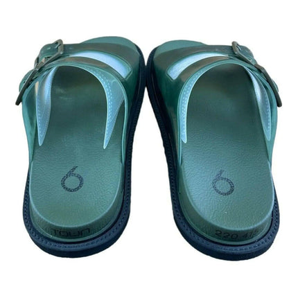 Town 2020 415 Shoes Sandals flip flops Man&#39;s Size Eu 42| 9 Made in Italy.