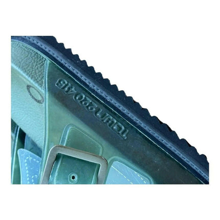 Town 2020 415 Shoes Sandals flip flops Man&#39;s Size Eu 42| 9 Made in Italy.