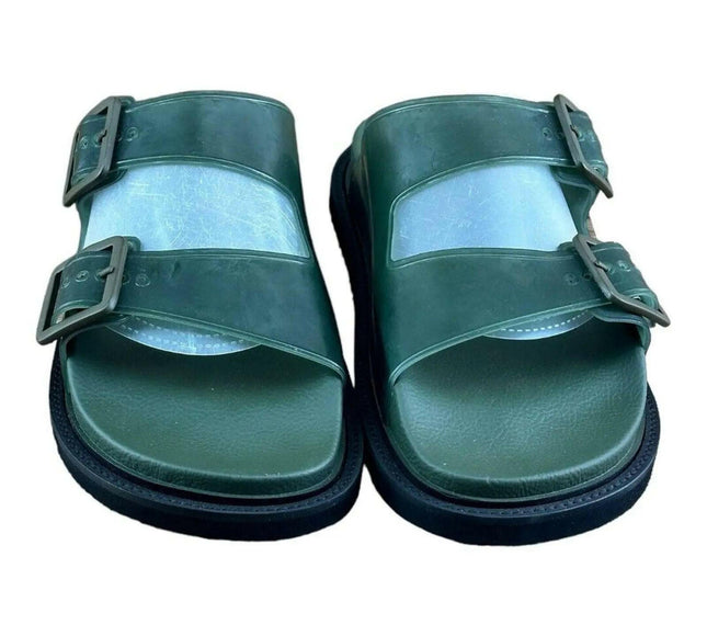 Town 2020 415 Shoes Sandals flip flops Man&#39;s Size Eu 42| 9 Made in Italy.