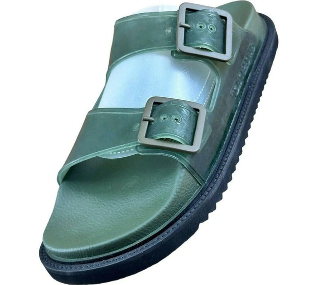 Town 2020 415 Shoes Sandals flip flops Man&#39;s Size Eu 42| 9 Made in Italy.