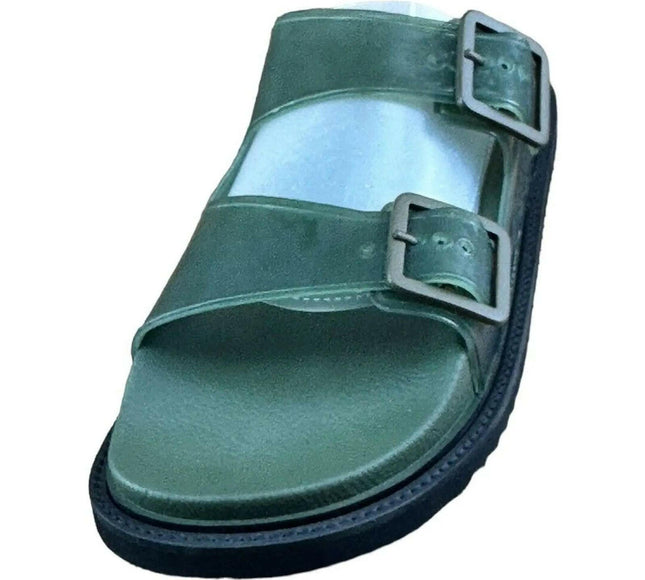 Town 2020 415 Shoes Sandals flip flops Man&#39;s Size Eu 42| 9 Made in Italy.