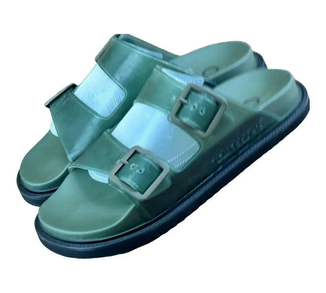 Town 2020 415 Shoes Sandals flip flops Man&#39;s Size Eu 42| 9 Made in Italy.