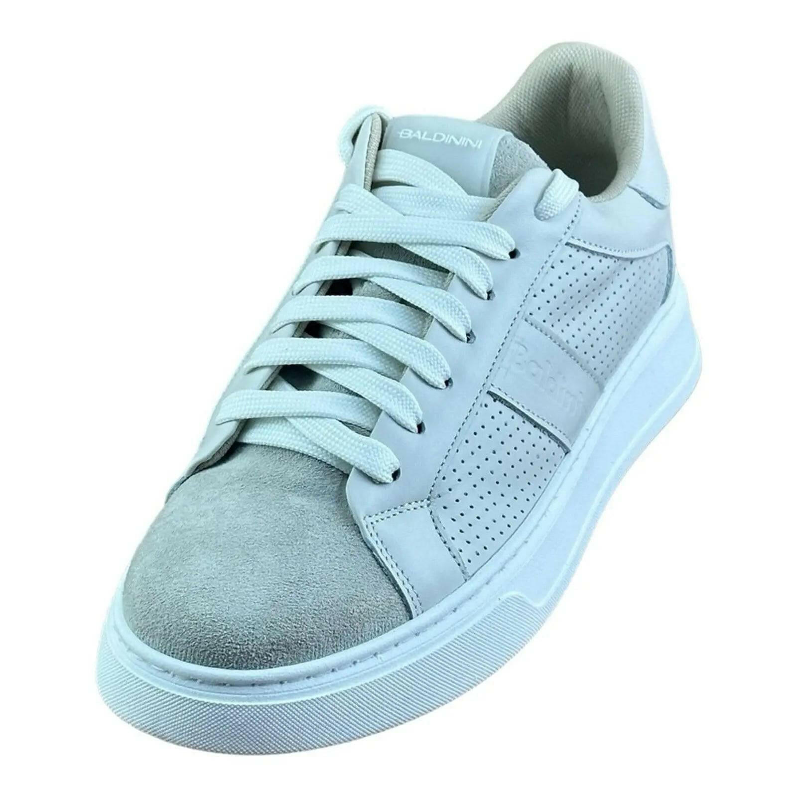 BALDININI Beige Sneaker (Men).