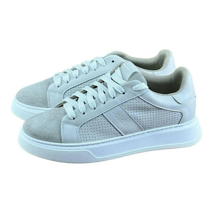 BALDININI Beige Sneaker (Men).