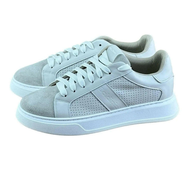 BALDININI Beige Sneaker (Men).