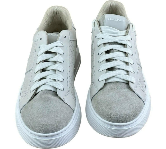 BALDININI Beige Sneaker (Men).