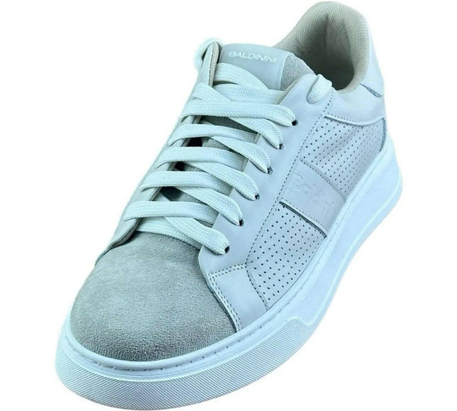 BALDININI Beige Sneaker (Men).
