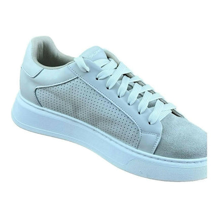 BALDININI Beige Sneaker (Men).