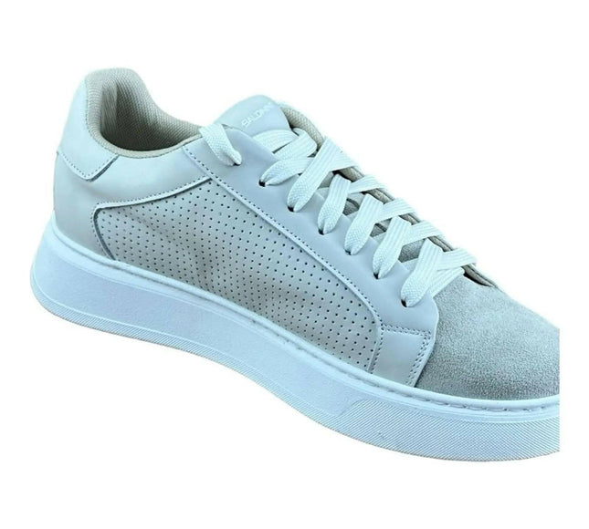 BALDININI Beige Sneaker (Men).