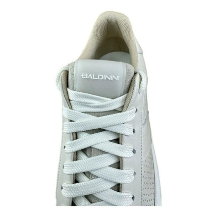 BALDININI Beige Sneaker (Men).