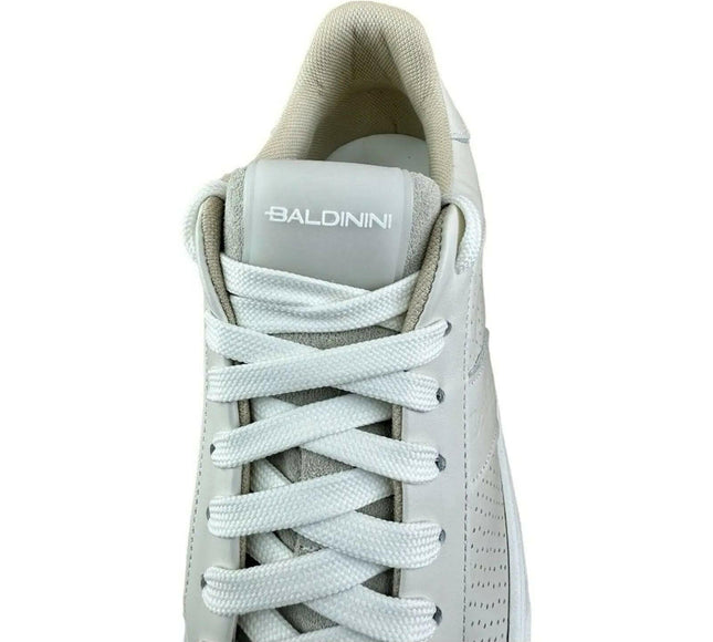 BALDININI Beige Sneaker (Men).