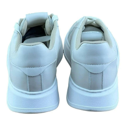 BALDININI Beige Sneaker (Men).