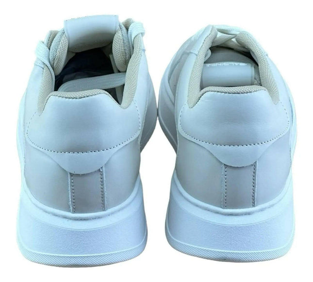 BALDININI Beige Sneaker (Men).