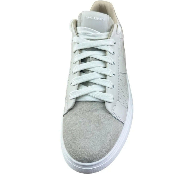 BALDININI Beige Sneaker (Men).