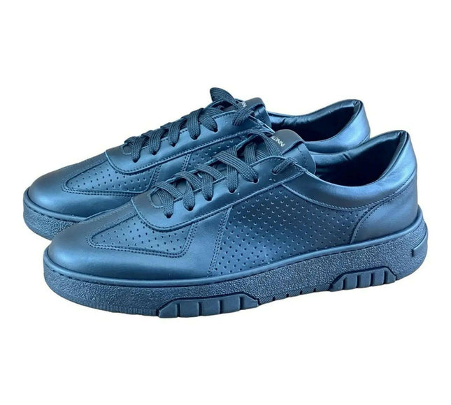 BALDININI Black Men Sneaker.