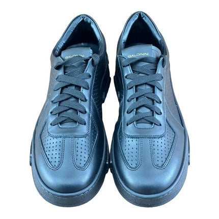 BALDININI Black Men Sneaker.