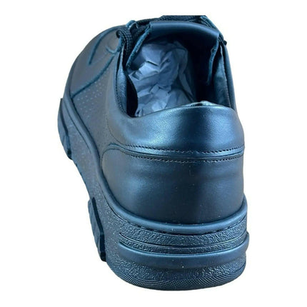 BALDININI Black Men Sneaker.