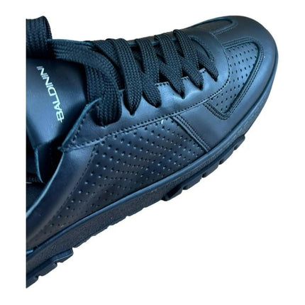 BALDININI Black Men Sneaker.
