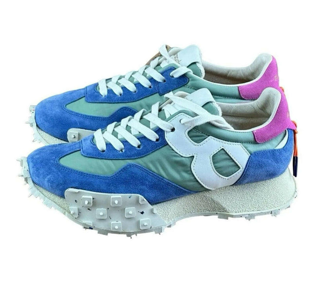 Barracuda Multicolor Sneaker Women.