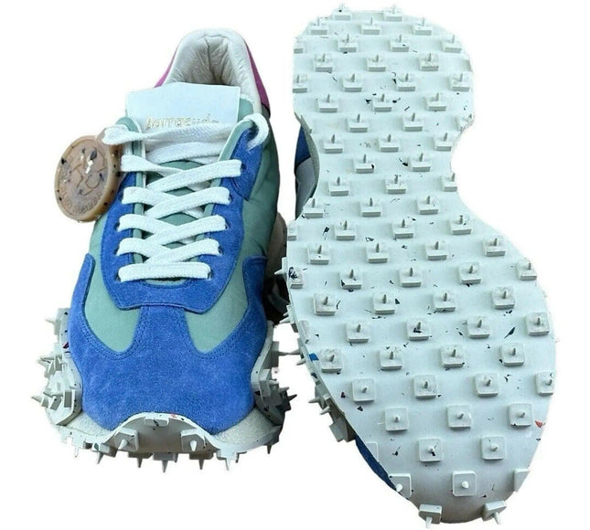 Barracuda Multicolor Sneaker Women.