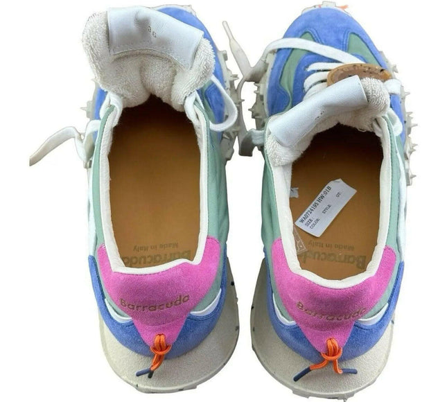 Barracuda Multicolor Sneaker Women.