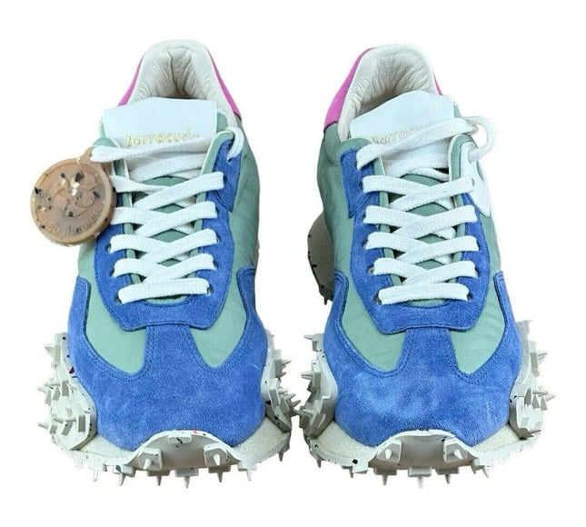 Barracuda Multicolor Sneaker Women.