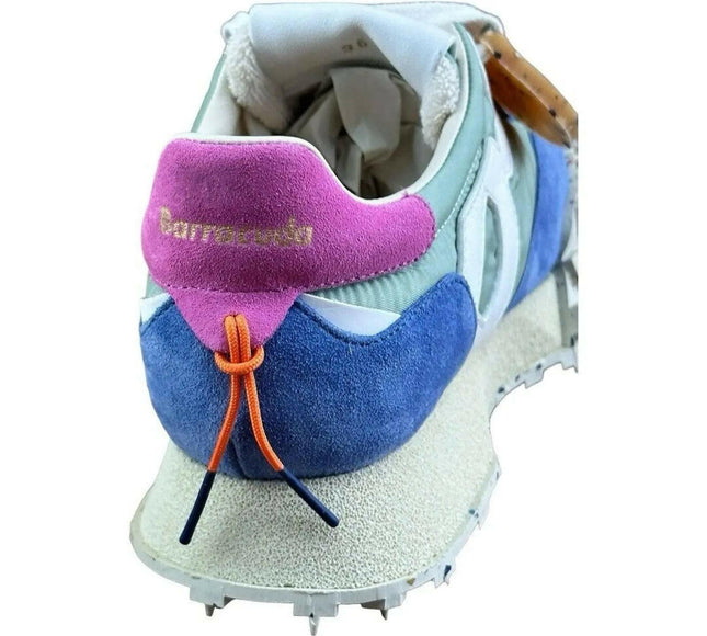 Barracuda Multicolor Sneaker Women.
