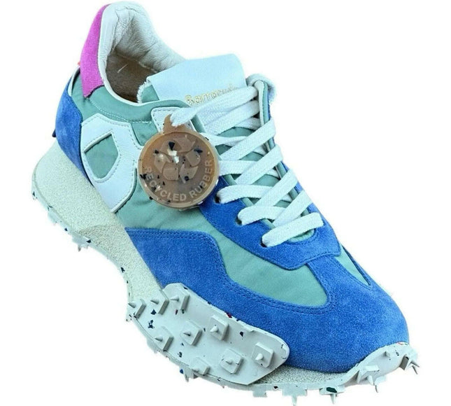Barracuda Multicolor Sneaker Women.