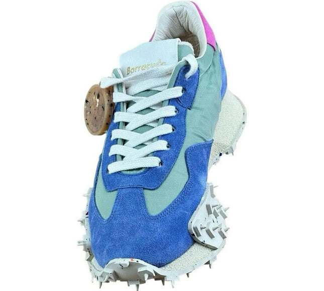 Barracuda Multicolor Sneaker Women.