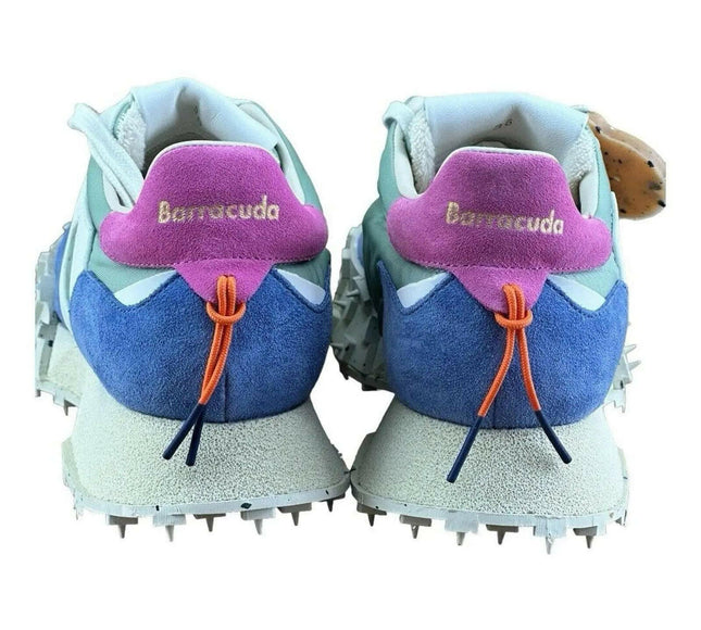 Barracuda Multicolor Sneaker Women.