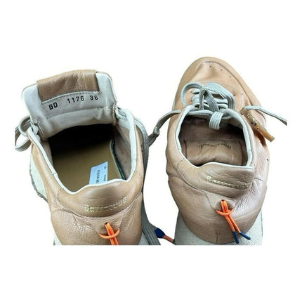 Barracuda Women  Impact sneaker.