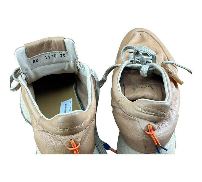 Barracuda Women  Impact sneaker.