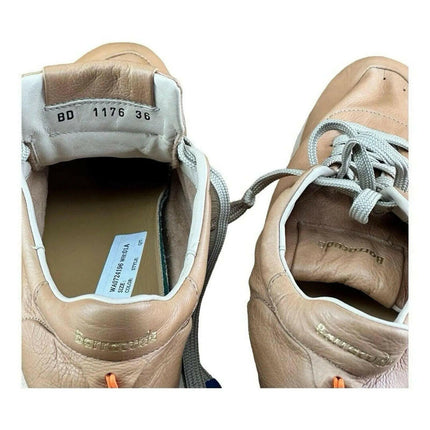 Barracuda Women  Impact sneaker.