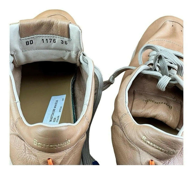 Barracuda Women  Impact sneaker.