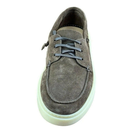 Bata Genuine Suede  Boat Sneaker Men.