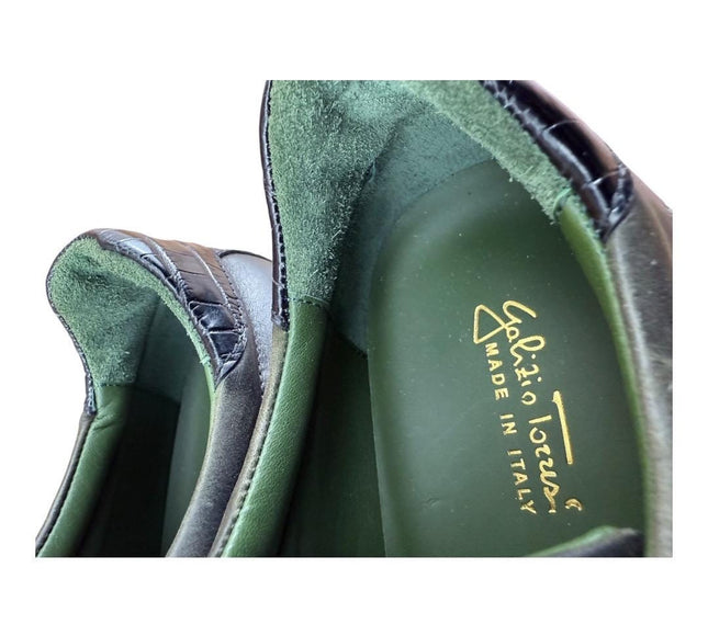 Galizio Torresi Casual Sneakers Men.