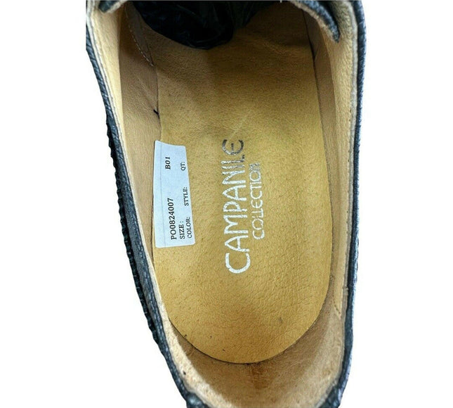 Campanile Collection 917 Brogue Oxford (Men ).