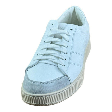 Cafenoir Sneaker White Leather Classic.