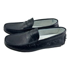 8.5-9 US MEN'S 42 EU / Navy Blue