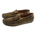 11.5-12 US (45 EU) / Brown